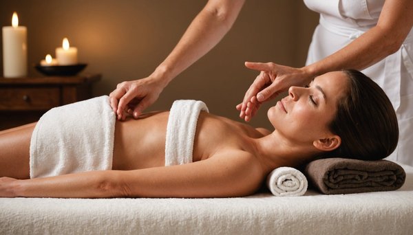 Bien-être Postnatal : conseils Essentiels pour Apprécier le Spa en Sécurité et en Toute Détente